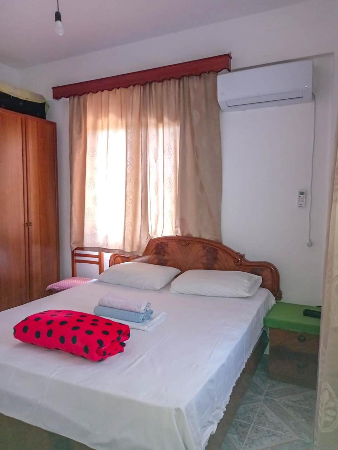 Sea View Apartments Vlorë Eksteriør billede