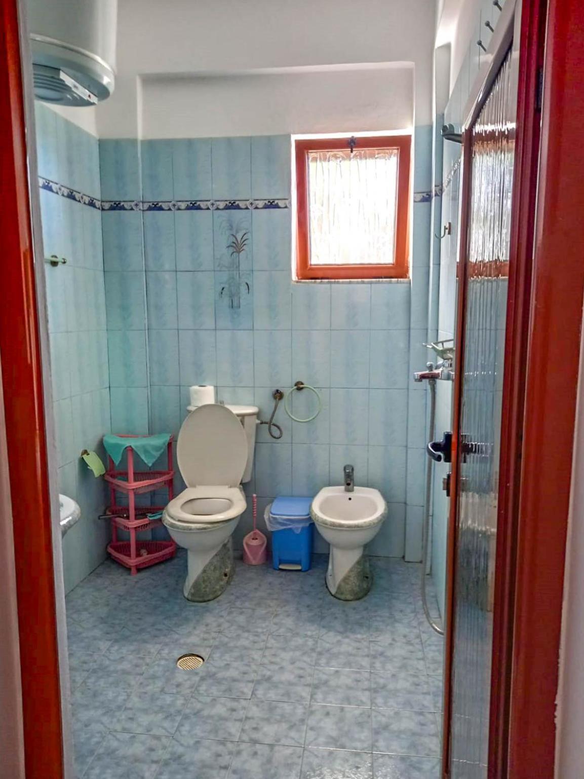 Sea View Apartments Vlorë Eksteriør billede