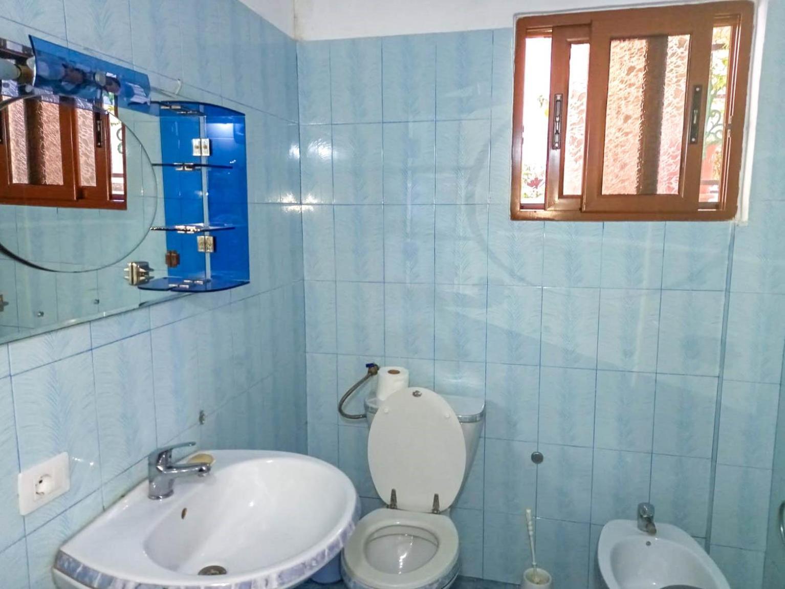 Sea View Apartments Vlorë Værelse billede