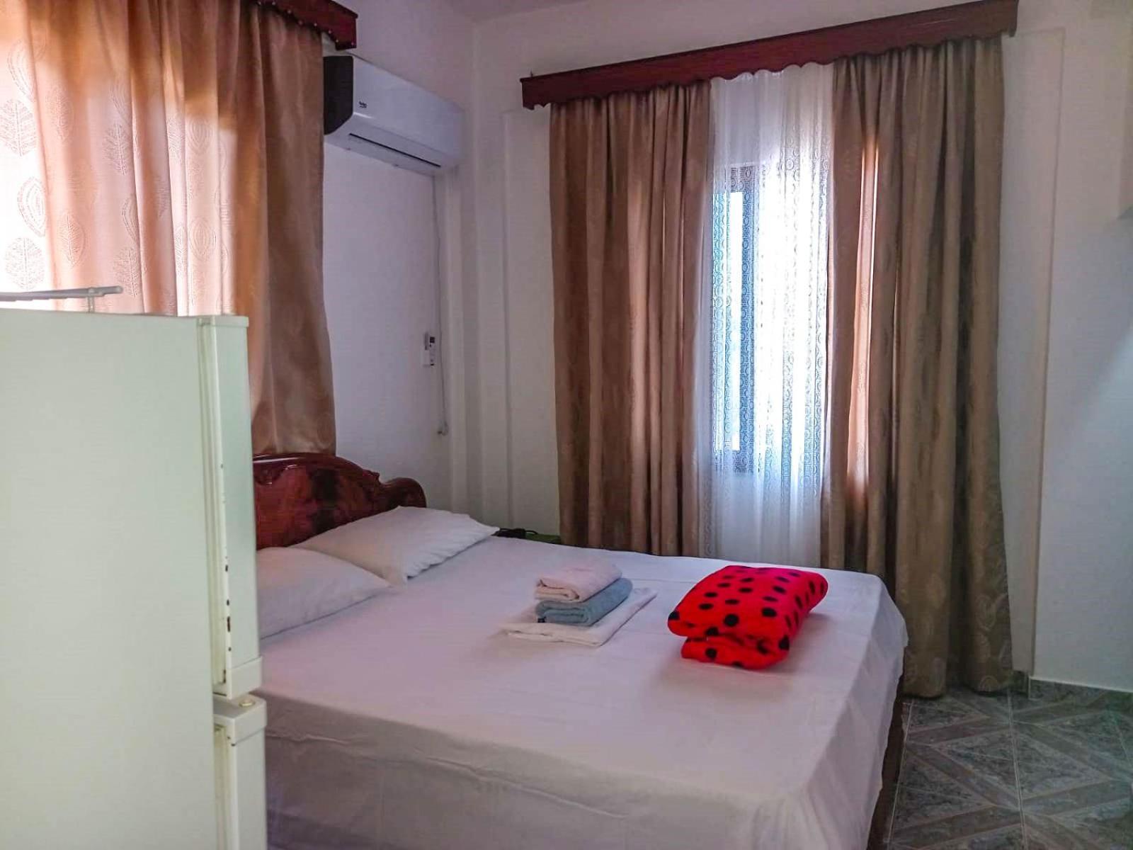 Sea View Apartments Vlorë Værelse billede