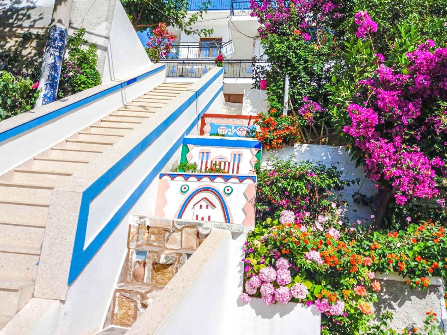 Sea View Apartments Vlorë Eksteriør billede