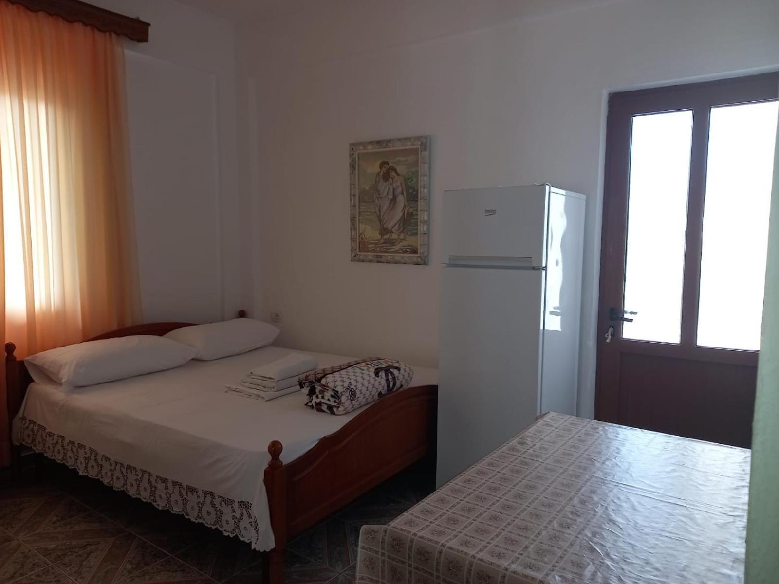Sea View Apartments Vlorë Eksteriør billede