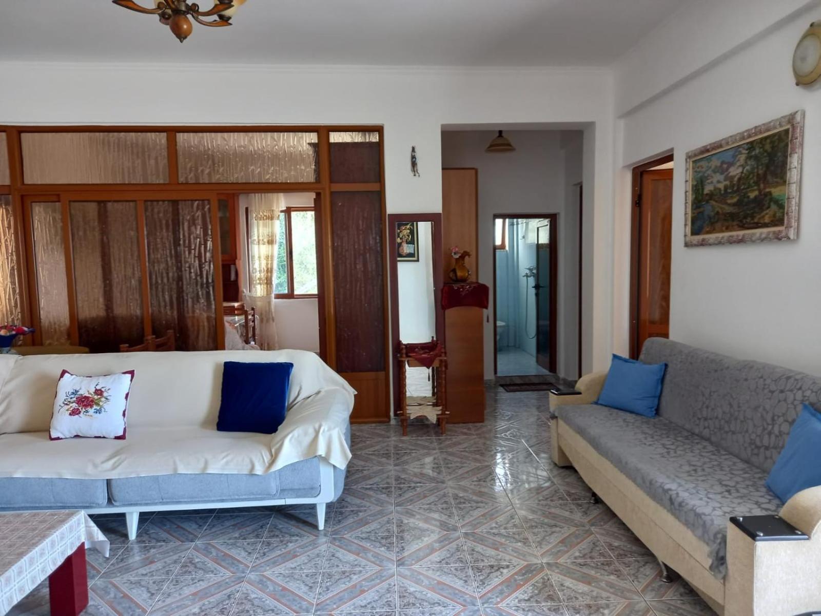 Sea View Apartments Vlorë Eksteriør billede