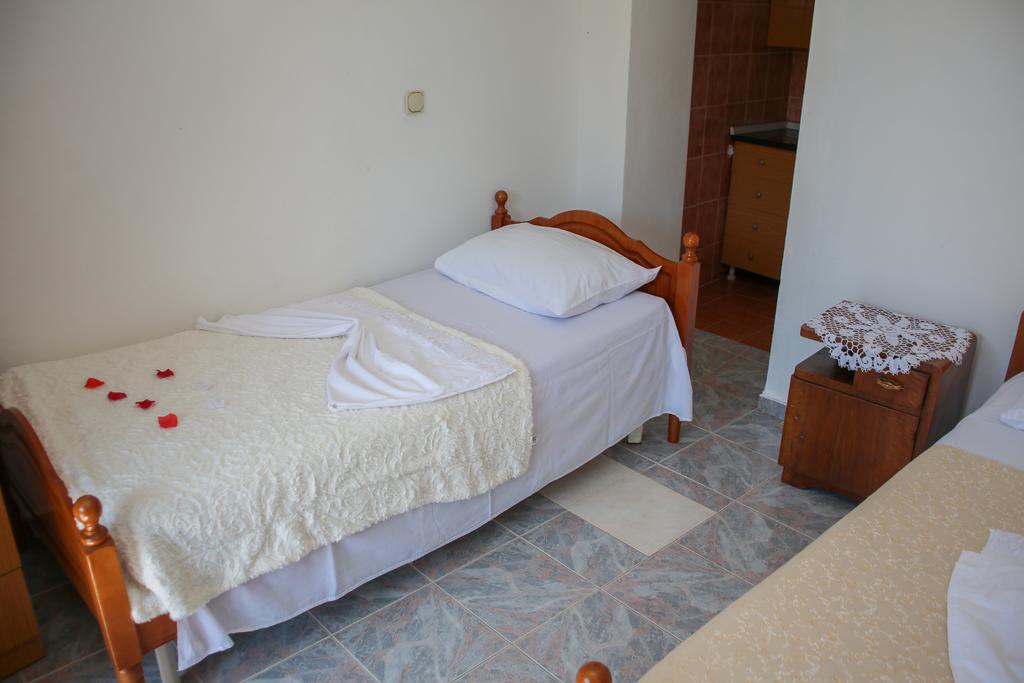 Sea View Apartments Vlorë Eksteriør billede