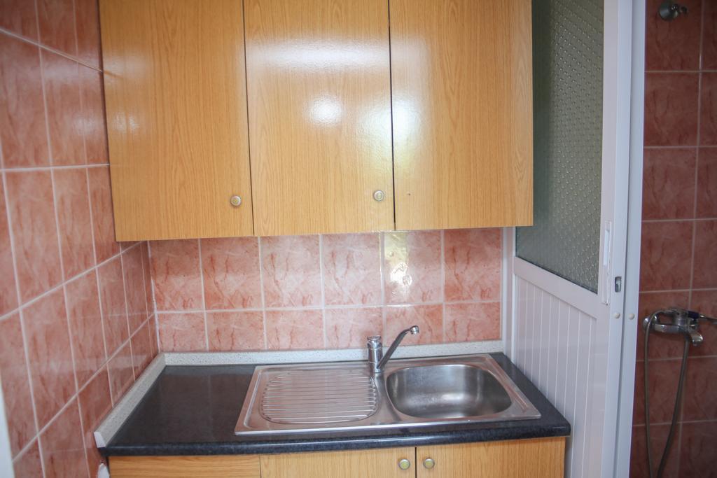 Sea View Apartments Vlorë Eksteriør billede