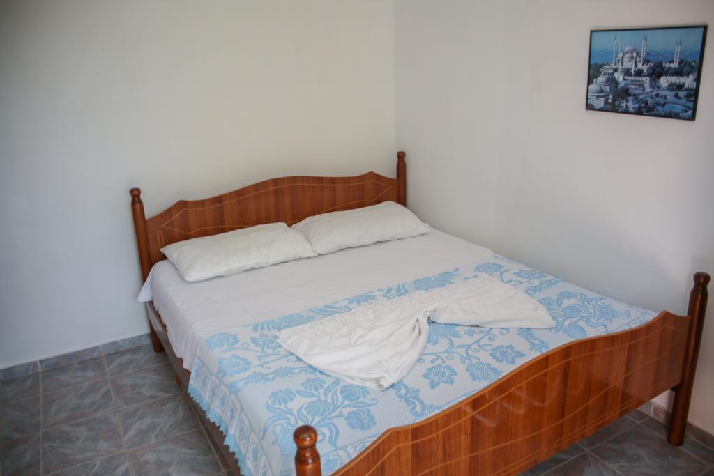 Sea View Apartments Vlorë Eksteriør billede