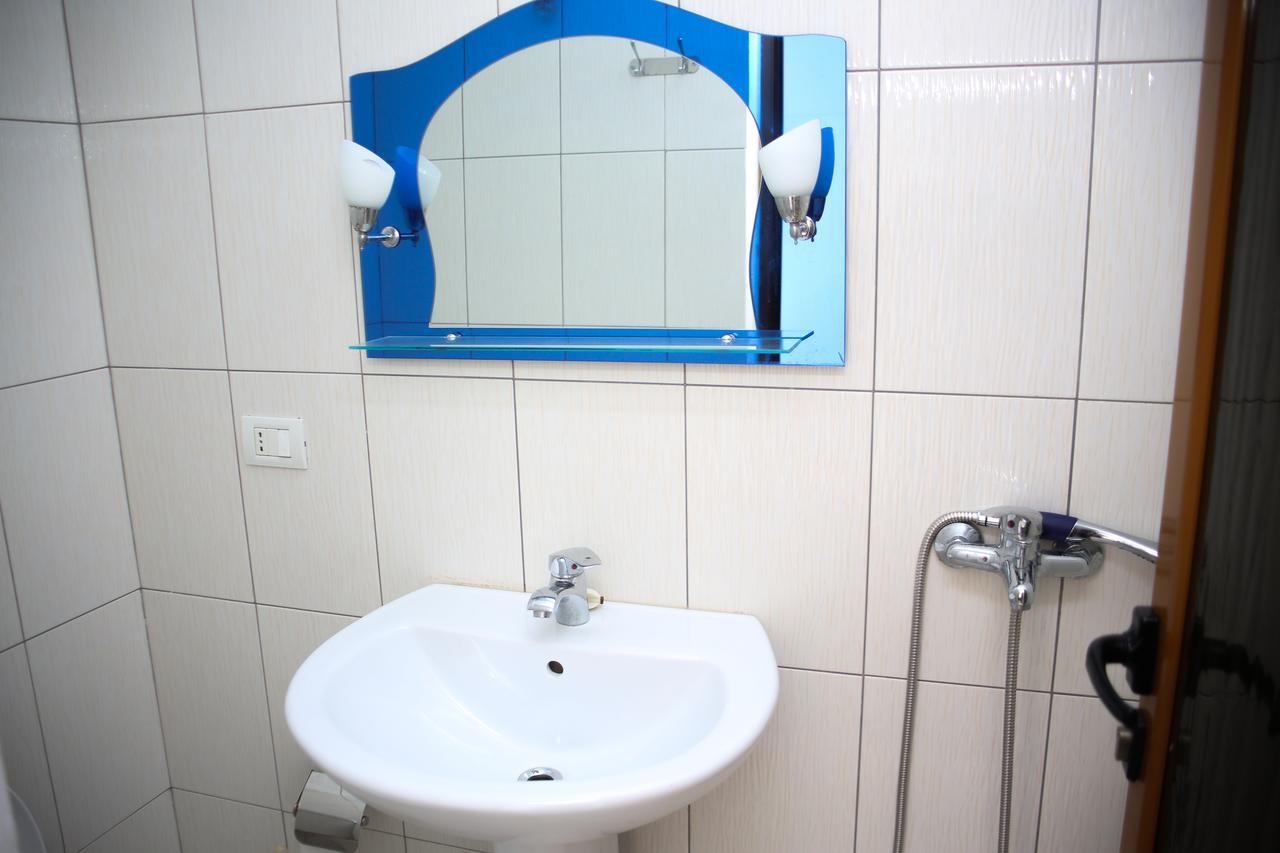 Sea View Apartments Vlorë Værelse billede